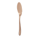 christofle copper stainless steel fish knife 2