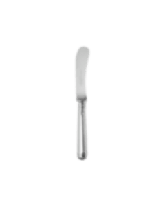 christofle Sterling Silver Butter Spreader