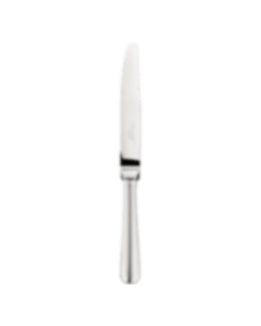christofle Standard dinner knife America  Silver plated