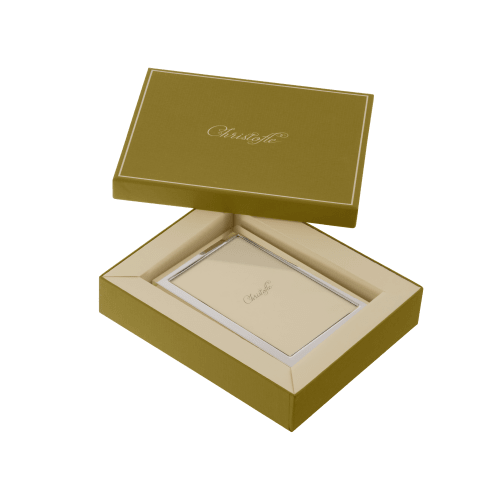 Christofleクリストフルフォトフレーム写真立て Christofleクリストフルフォトフレーム写真立て