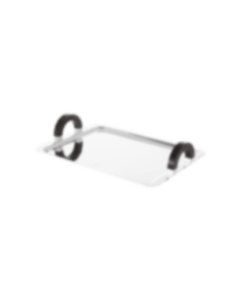 Silver-Plated 1925 Tray
