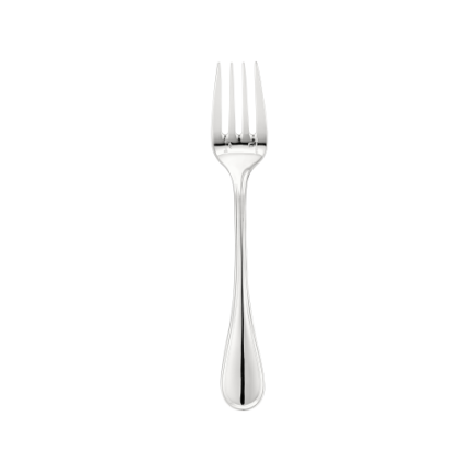 christofle sterling silver salad fork 1