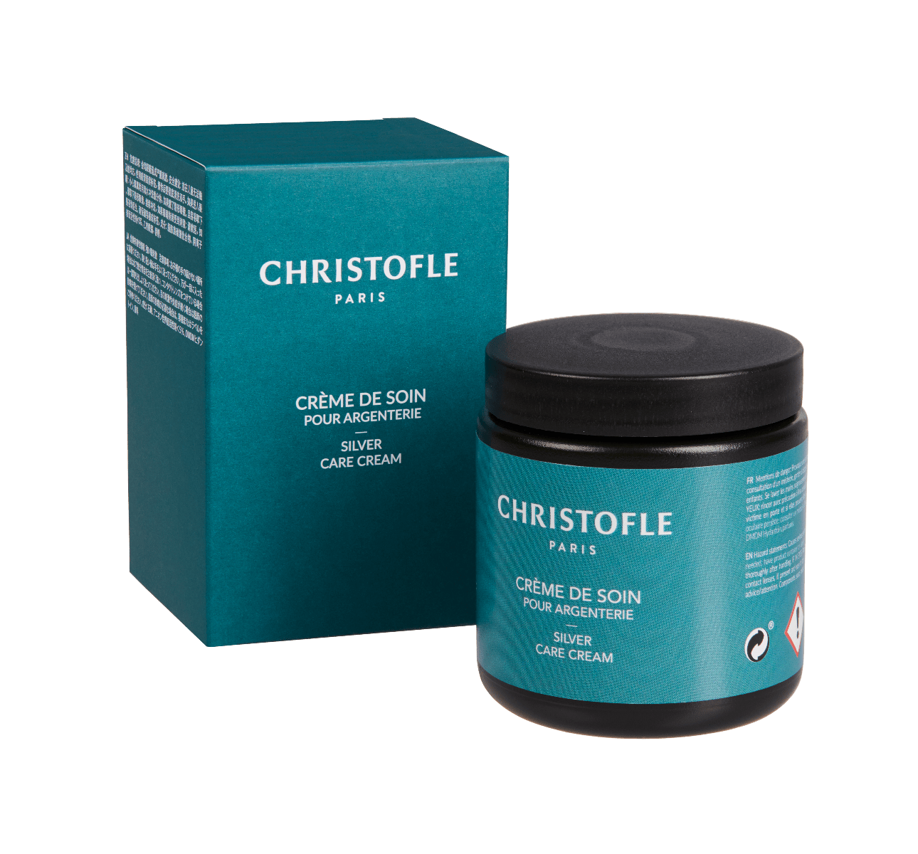 Notebook Christofle