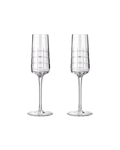 【予約】 Luxury Champagne Flutes & Glasses | Christofle カトラリー(スプーン等)