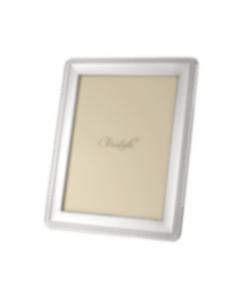 christofle cadre à photo en métal argenté - pour photo de 18 x 24 cm 0