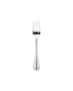 christofle Salad fork Malmaison  Silver plated