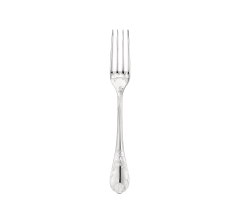 christofle sterling silver dessert fork 1
