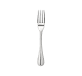 christofle fish fork perles 2  stainless steel 1