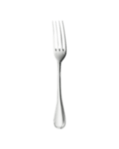 christofle Fourchette standard en argent massif
