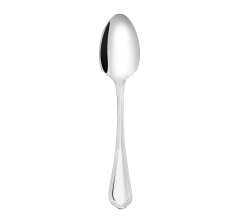 christofle silver-plated table spoon 3