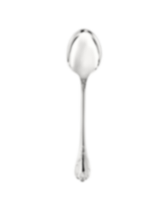 Serving spoon Marly  Silver plated