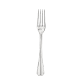 christofle standard dinner fork america  silver plated 3
