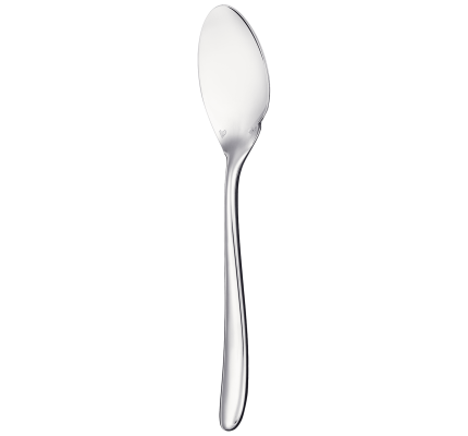christofle sauce spoon  mood  silver plated 3