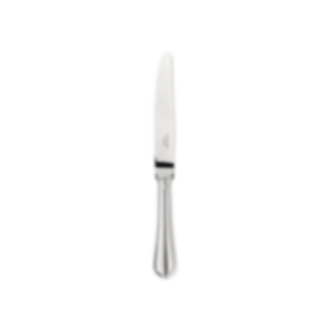 christofle Silver-Plated Dessert Knife