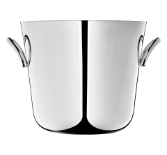 christofle ice bucket vertigo silver plated 04240520000101 1