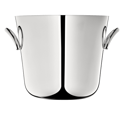 christofle ice bucket vertigo silver plated 04240520000101 1