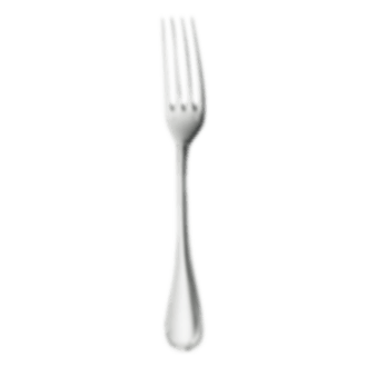 christofle sterling silver dinner fork 1
