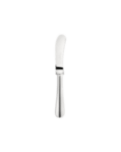 christofle Butter spreader Fidelio  Silver plated