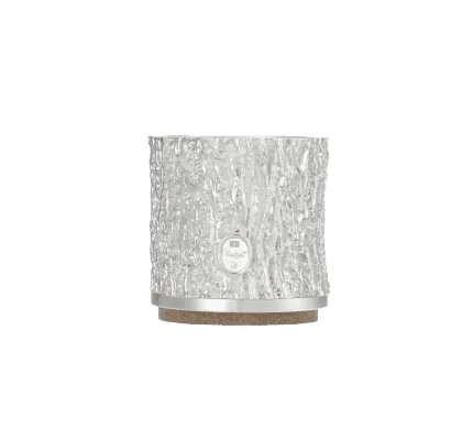 christofle silver-plated small hurricane 0