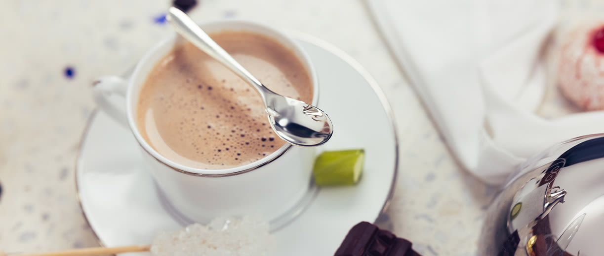 MOOD Coffee