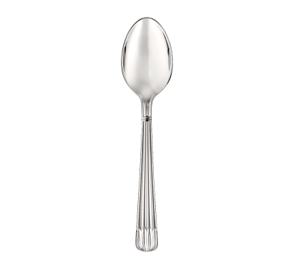 Table spoon Stainless steel