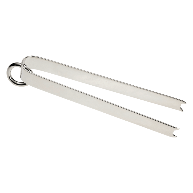 【人気商品】 Ice_20tong_20Vertigo_20_20Silv カトラリー(スプーン等)