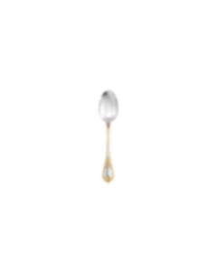 After Dinner Teaspoon Marly SIlver Plated