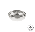 Vintage Silvered Bowl 14 cm