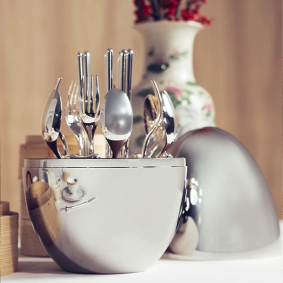 christofle everything you need for a perfect asian dinner 5