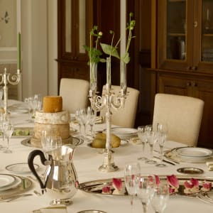 Dîner