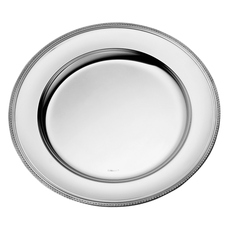platter, 40cm made in Japan,