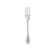 christofle Fish fork Marly  Silver plated