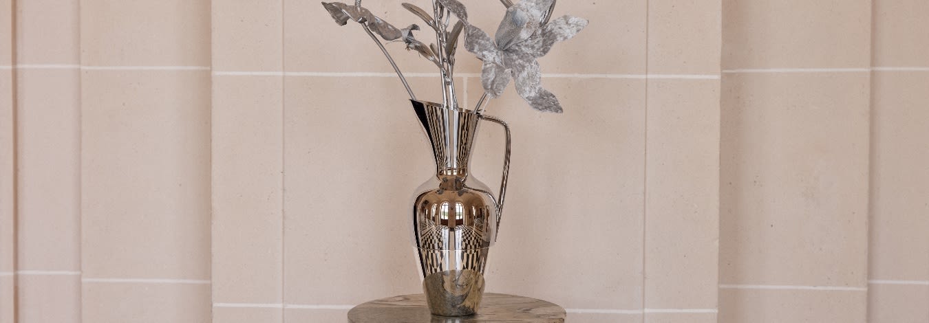 Vintage collection | Christofle