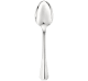 christofle Standard table spoon America  Silver plated