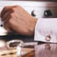 christofle cufflinks idole de christofle  sterling silver 2