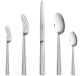 christofle flatware set for 6 people (36 pieces) hudson  stainless stee 1