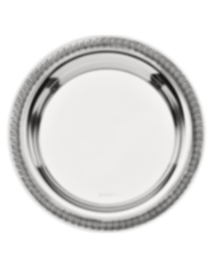 christofle Carafe tray Malmaison  Silver plated