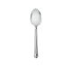 christofle Dessert spoon Aria  Sterling silver