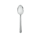 christofle dessert spoon aria  sterling silver 1