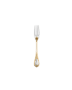 christofle Dinner fork Marly Silver plated