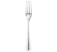 christofle silver-plated standard fork 1