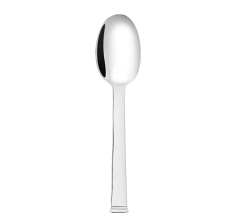 christofle silver-plated table spoon 2