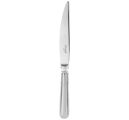 christofle steak knife albi acier  stainless steel 1