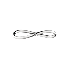 christofle thin bangle idole de christofle  sterling silver 0