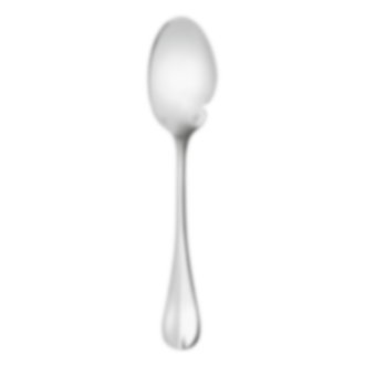 Sauce spoon  Fidelio  Silver plated