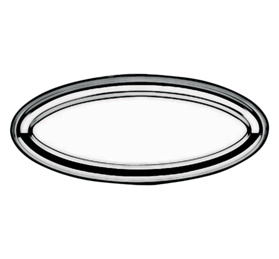 christofle fish platter malmaison silver plated 04120270000101 4
