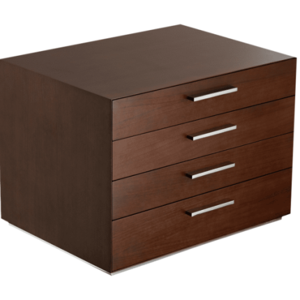 christofle coffre essentiel 145 pièces, vendu sans couverts 1
