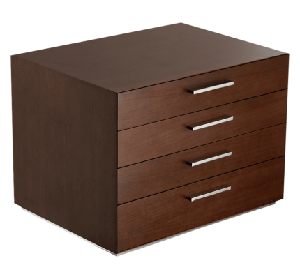 Essentiel 145-Piece Flatware Chest