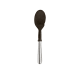 christofle caviar spoon albi  silver plated 1