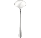 christofle soup ladle albi acier  stainless steel 1